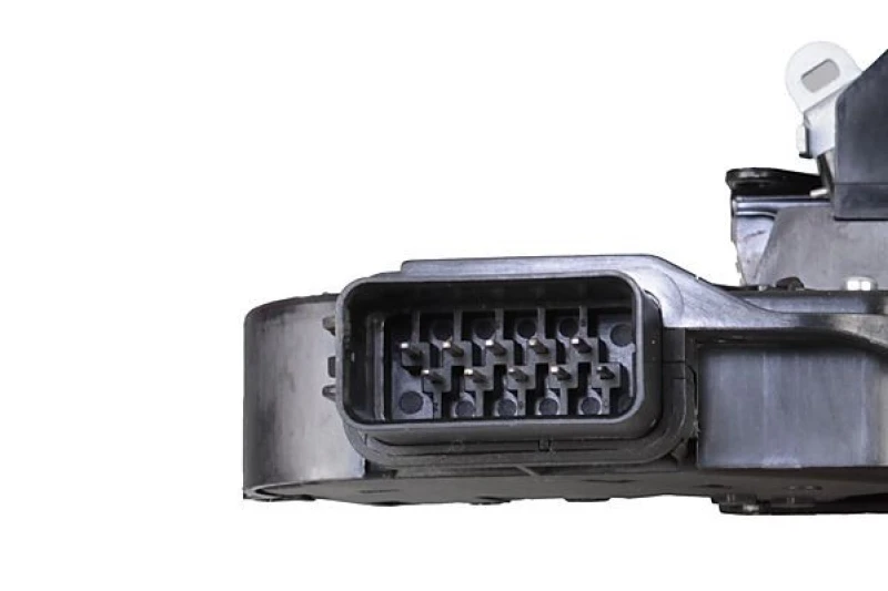 Image of Door lock METZGER 2314224