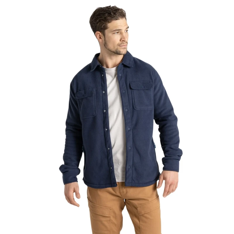 Image of Craghoppers Craggy Jacket Navy