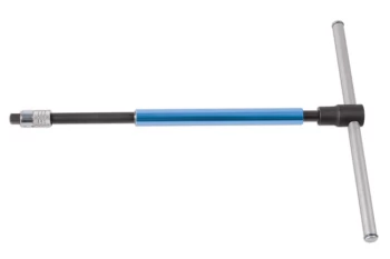 Image of Laser Tools 6581 T Handle Spinner - 1/4"D