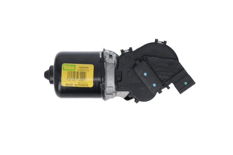Image of Wiper motor VALEO 582656
