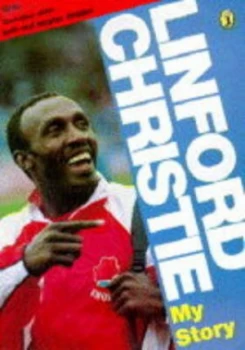 Image of My Story by Linford Christie Paperback