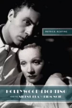 Image of hollywood lighting from the silent era to film noir