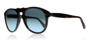 Persol PO0649 Sunglasses Tortoise 24/86 54mm