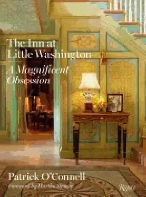Image of inn at little washington a magnificent obsession
