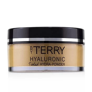 image of By TerryHyaluronic Tinted Hydra Care Setting Powder - # 500 Medium Dark 10g/0.35oz