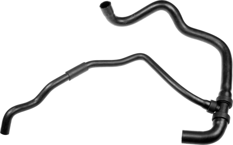 Image of GATES Radiator hose GATES 05-3946