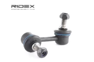 Image of RIDEX Anti-roll bar link HONDA 3229S0212 52321S5A013