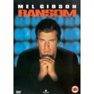 Image of Ransom DVD