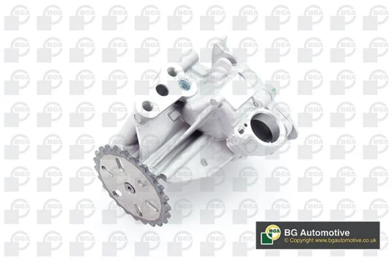 Image of BGA Oil Pump BGA LP9519