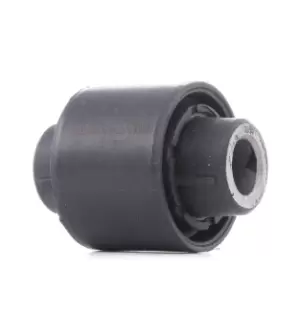 Image of RIDEX Arm Bushes 251T0057 Suspension Bushes,Wishbone Bushes VW,AUDI,SKODA,Golf V Schragheck (1K1),TOURAN (1T1, 1T2),Passat Variant (3C5),GOLF VI (5K1)