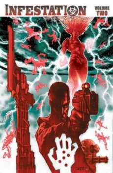 Image of Infestation. Volume 2 by Scott Tipton Paperback