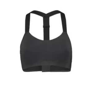 Puma High Support Bra Womens - Black