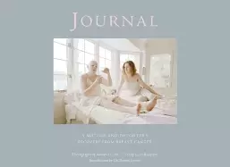 Image of journal a mother and daughters recovery from breast cancer