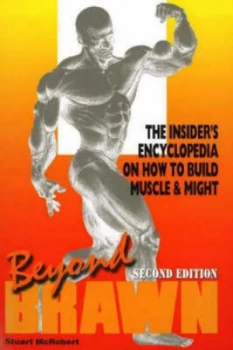 Image of Beyond Brawn by Stuart Mcrobert Paperback