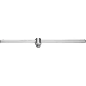 Image of Gedore Sliding T bar 1" 700 mm