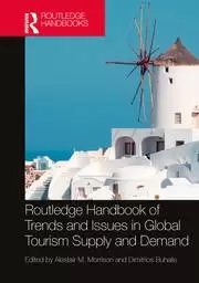 Image of Routledge Handbook of Trends and Issues in Global Tourism Supply and Demand