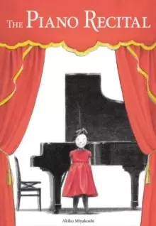 Image of The Piano Recital