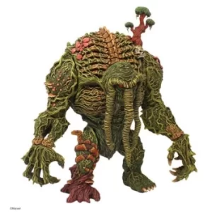 image of Mondo Man-Thing Designer Vinyl Figure by James Groman