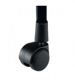 Image of Brake Unloaded Castors Set of 5