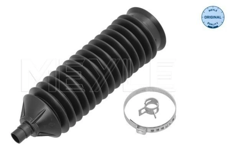 Image of Steering rack gaiter kit MEYLE 29-14 620 0003