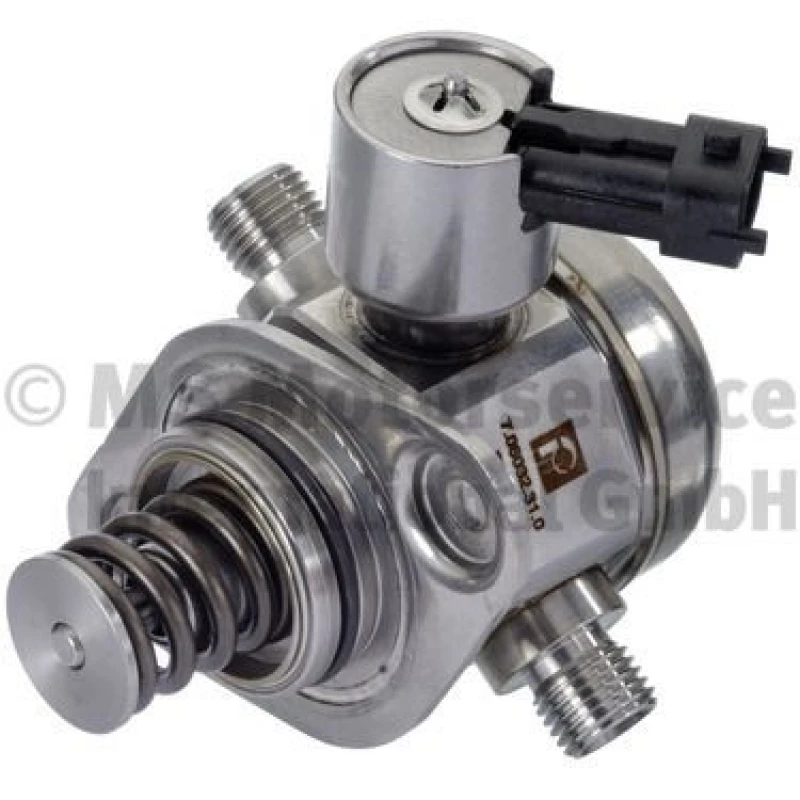 Image of High pressure fuel pump PIERBURG 7.06032.31.0