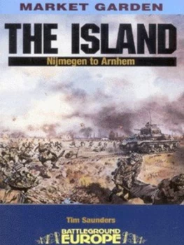 Image of The Island Paperback
