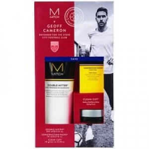 Paul Mitchell Mitch Geoff Cameron World Champ Style Set