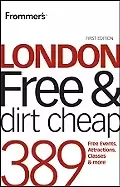 Image of London by Joe Fullman