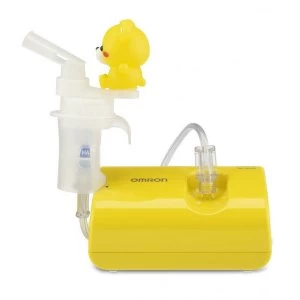 Image of Omron Compressor Nebuliser CompAir (Kids)