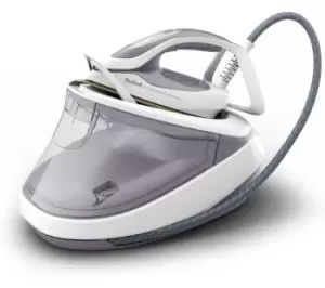 image of Tefal Pro Express Ultimate II GV9713G0 2400W Steam Generator Iron