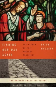 Image of Finding Our Way Again by Brian Mclaren Book