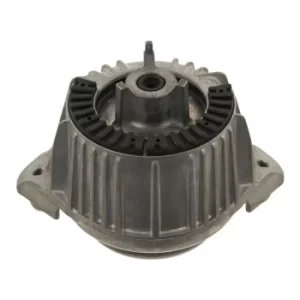 Image of Mounting Bush 30627 by Febi Bilstein Front Left