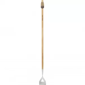 Image of Draper Heritage Ash Handle Dutch Hoe