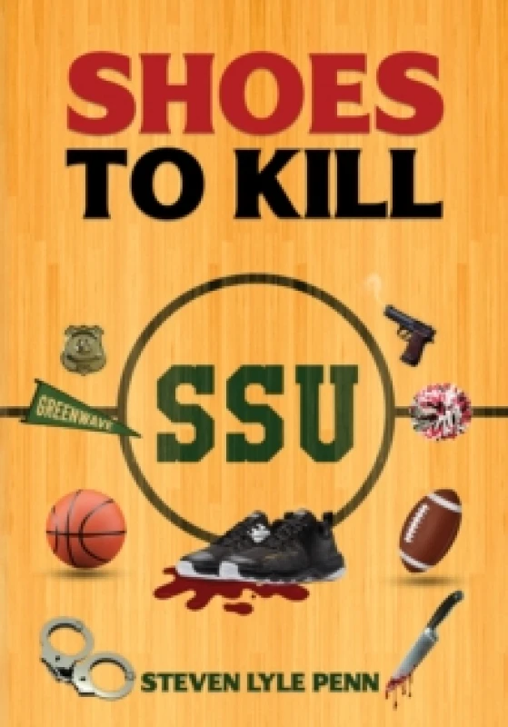Image of Shoes to Kill Paperback / softback