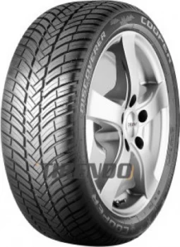Image of Cooper Discoverer All Season 175/65 R15 84H