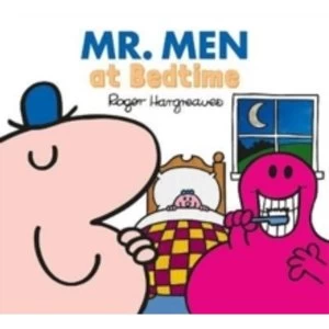 Image of Mr Men at Bedtime