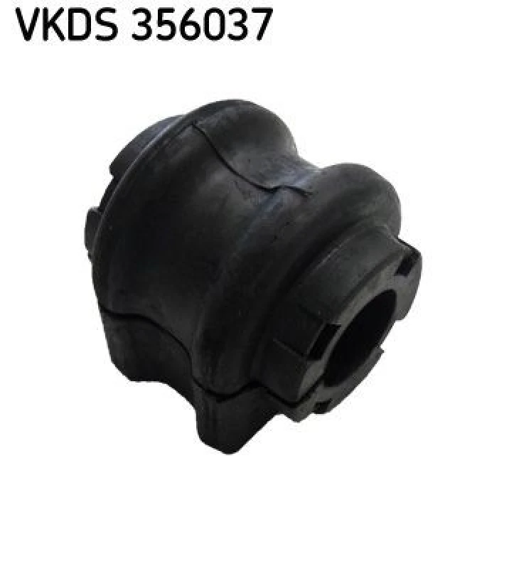 Image of SKF Anti-roll bar bush SKF VKDS 356037