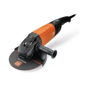 Image of Fein WSB 25-180 X 72211000233 Angle grinder 180 mm 2500 W