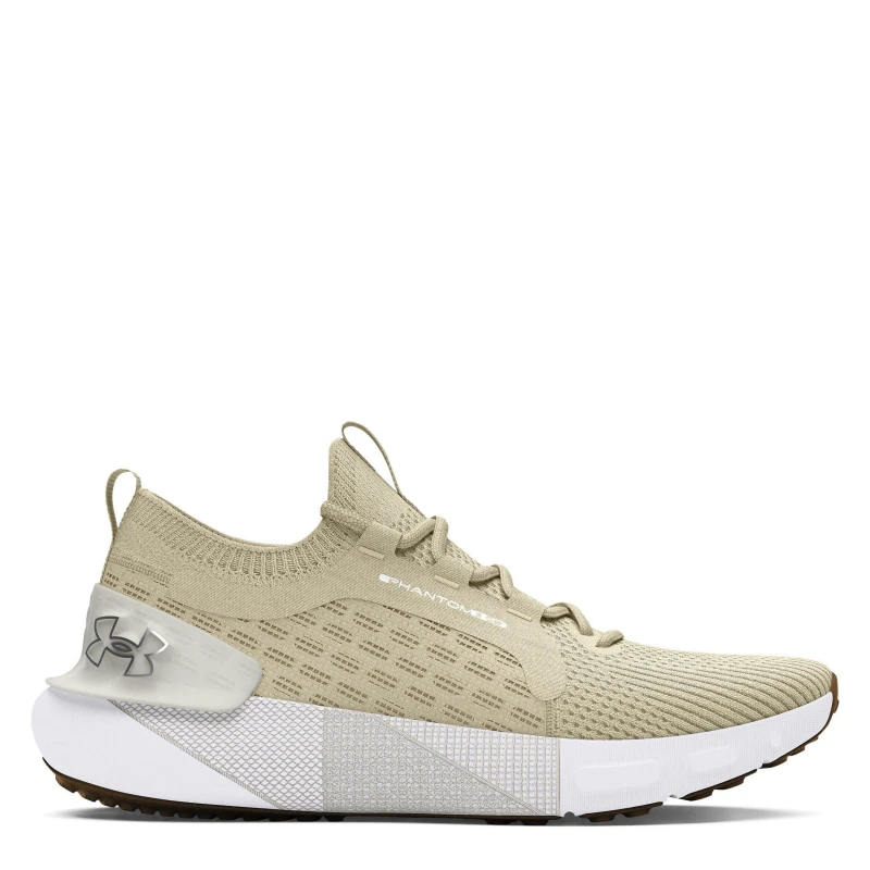 Image of Under Armour HOVR Phantom 3 Training Shoes Mens - Brown Brown 6