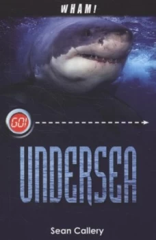 Image of Undersea by Sean Callery and Shona Grant Paperback