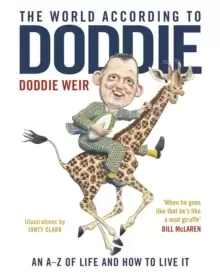 Image of The World According to Doddie : An A-Z of Life and how to Live it