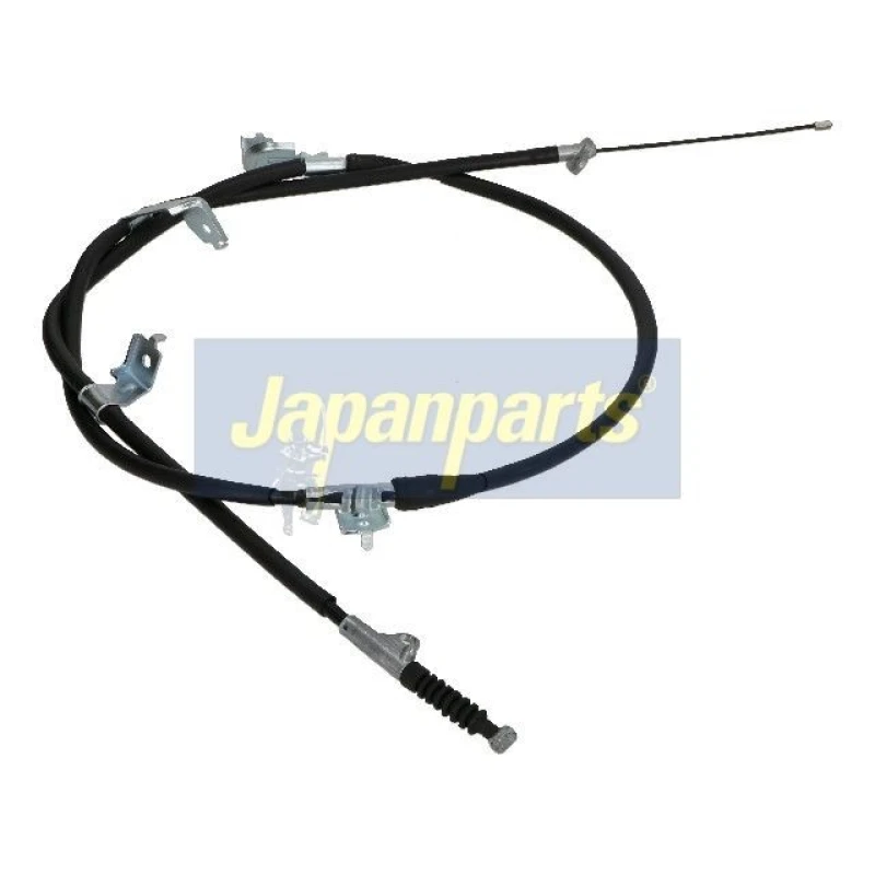 Image of JAPANPARTS Handbrake cable JAPANPARTS BC-170L