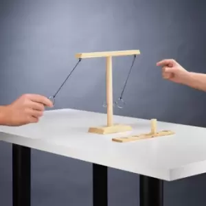 Image of Ring Toss Game by #winning