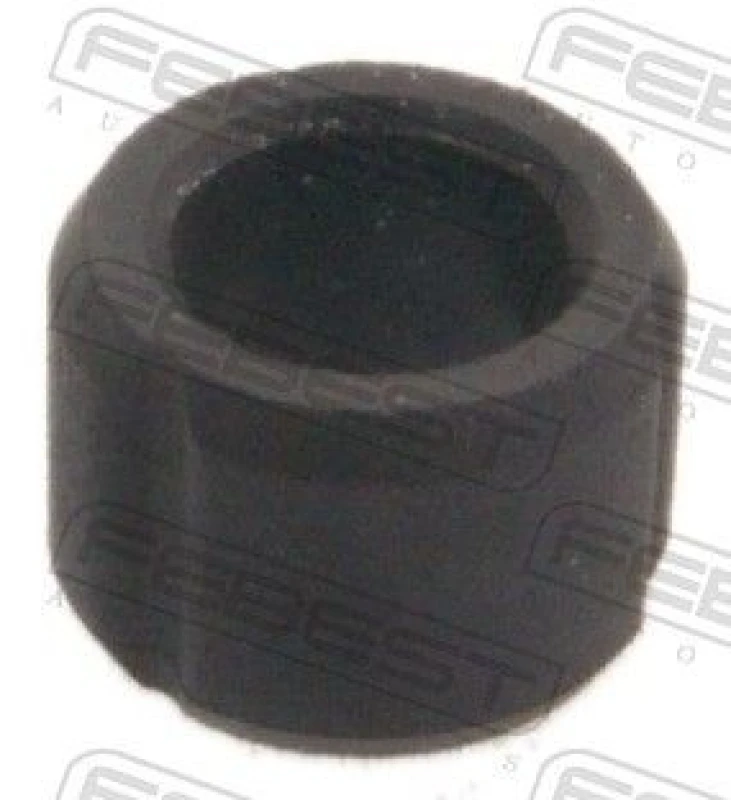 Image of Accessory Kit, brake caliper FEBEST TT-CU2W