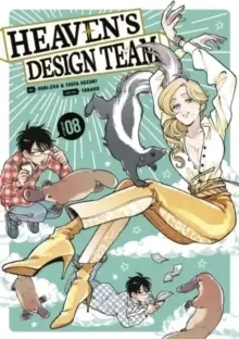 Image of Heaven's Design Team 8