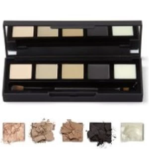 image of HD Brows Eye and Brow Palette - Bombshell