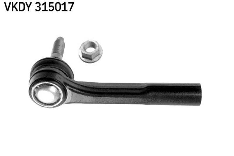 Image of SKF Track rod end SKF VKDY 315017