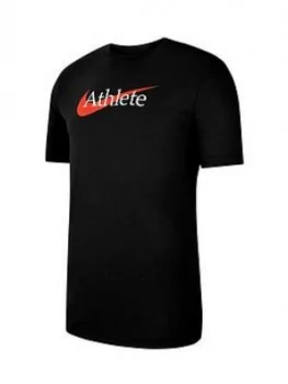 image of Nike Training Athlete T-Shirt