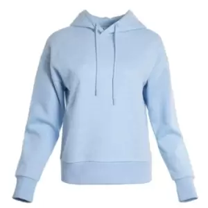 Image of LA Gear OTH Hoodie Womens - Blue