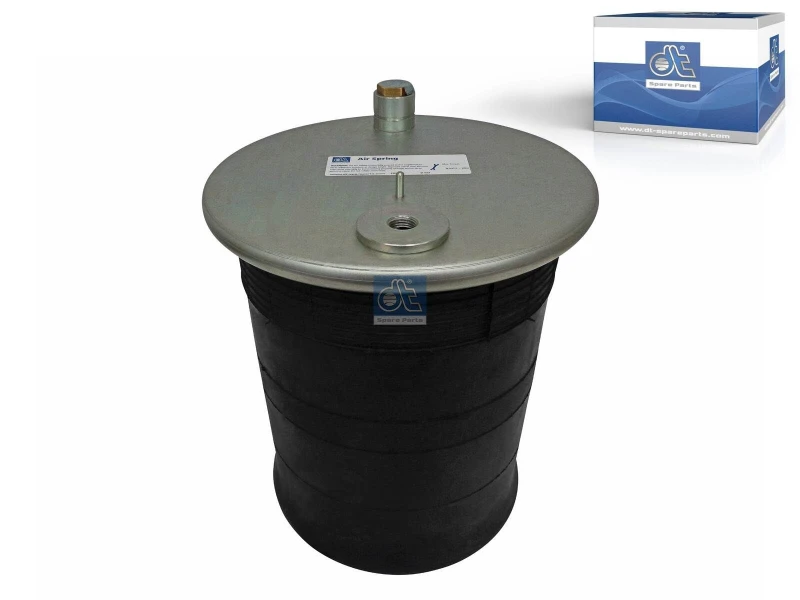 Image of Boot, air suspension DT Spare Parts 4.81727